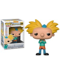 Hey Arnold! Funko Pop! Hey Arnold! Funko Pop!