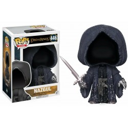 Funko Pop! Movies The Lord of the Rings Nazgul #446 Vinyl Figure Funko Pop! Movies The Lord of the Rings Nazgul #446 Vinyl Figure