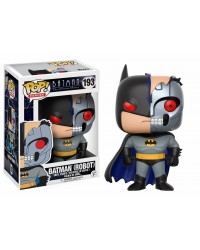 Batman The Animated Series Funko Pop! Batman The Animated Series Funko Pop!