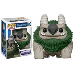 Funko Pop! Troll Hunters AAARRRGGHH!!! #470 Vinyl Figure
