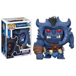 Funko Pop! Troll Hunters Bular #471 Vinyl Figure Funko Pop! Troll Hunters Bular #471 Vinyl Figure