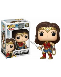 DC Justice League Funko Pop! DC Justice League Funko Pop!
