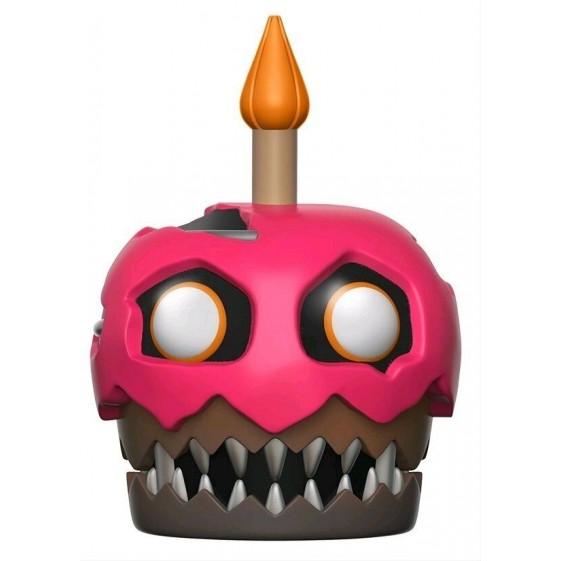 Funko Pop! Five Nights at Freddy's Nightmare Cupcake Target Exclusive #218 Vinyl Figure