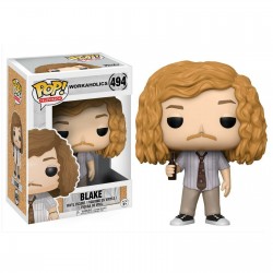 Funko Pop! Television Workaholics Blake #494 Vinyl Figure