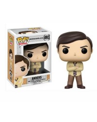 Workaholics Funko Pop! Workaholics Funko Pop!