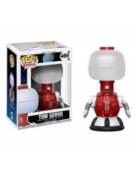 Mystery Science Theater 3000 Funko Pop! Mystery Science Theater 3000 Funko Pop!