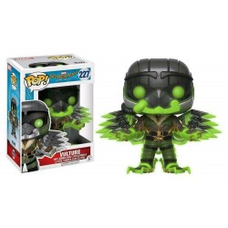 Funko Pop! Marvel Spiderman Vulture Glow in the Dark Gamestop Exclusive #227 Vinyl Figure Funko Pop! Marvel Spiderman Vulture Glow in the Dark Gamestop Exclusive #227 Vinyl Figure