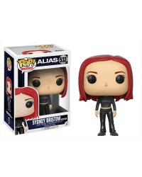Alias Funko Pop! Alias Funko Pop!