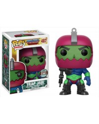 Masters of the Universe Funko Pop! Masters of the Universe Funko Pop!