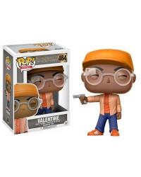Kingsman Funko Pop! Kingsman Funko Pop!