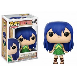 Funko Pop! Fairy Tail Wendy Marvell #283 Vinyl Figure Funko Pop! Fairy Tail Wendy Marvell #283 Vinyl Figure