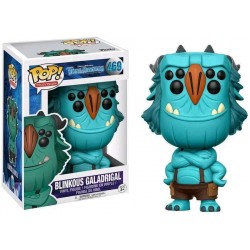 Funko Pop! Troll Hunters Blinkous Galadrigal #469 Vinyl Figure Funko Pop! Troll Hunters Blinkous Galadrigal #469 Vinyl Figure