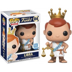 Funko Pop! Funko Libra Funko Limited Edition #04 Vinyl Figure