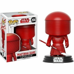 Funko Pop! Movies Star Wars Praetorian Guard #200 Vinyl Figure Funko Pop! Movies Star Wars Praetorian Guard #200 Vinyl Figure
