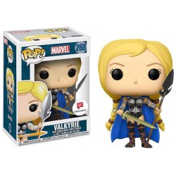 Funko Pop! Marvel Valkyrie Walgreens Exclusive #268 Vinyl Figure