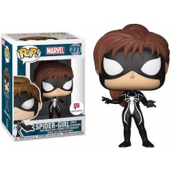 Funko Pop! Marvel Spider Girl Walgreens Exclusive #271 Vinyl Figure Funko Pop! Marvel Spider Girl Walgreens Exclusive #271 Vinyl Figure