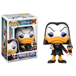 Funko Pop! Disney Magica De Spell Game Stop Exclusive #311 Vinyl Figure