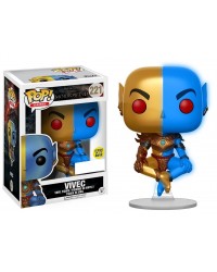 Morrowind Funko Pop! Morrowind Funko Pop!