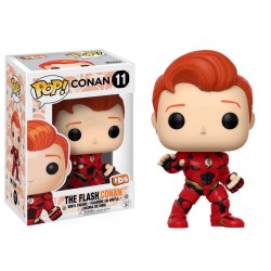 Funko Pop! Conan The Flash Conan #11 Vinyl Figure Funko Pop! Conan The Flash Conan #11 Vinyl Figure