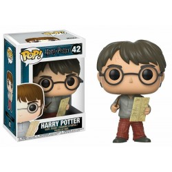 Funko Pop! Movies Harry Potter #42 Vinyl Figure Funko Pop! Movies Harry Potter #42 Vinyl Figure