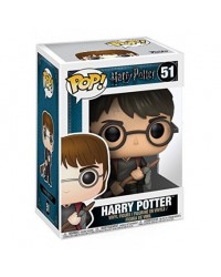Harry Potter Funko Pop! Harry Potter Funko Pop!