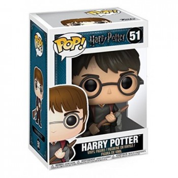 Harry Potter Funko Pop!