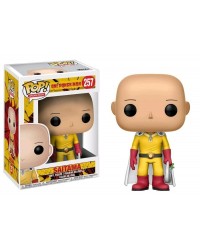 One Punch Man Funko Pop! One Punch Man Funko Pop!