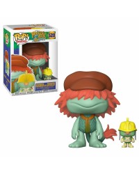 Fraggle Rock Funko Pop! Fraggle Rock Funko Pop!