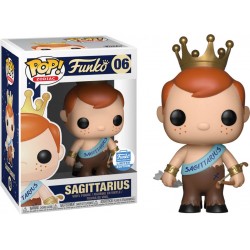 Funko Pop! Funko Sagittarius Funko Limited Edition #06 Vinyl Figure Funko Pop! Funko Sagittarius Funko Limited Edition #06 Vinyl Figure