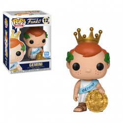 Funko Pop! Funko Gemini Funko Limited Edition #12 Vinyl Figure