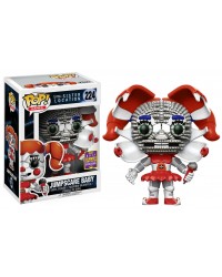 Sister Location Funko Pop! Sister Location Funko Pop!