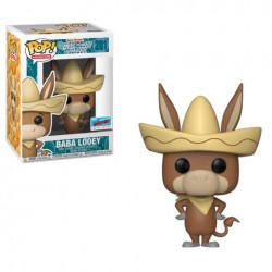 Funko Pop! Animation Hanna Barbera Quick Draw McGraw Baba Looey Comic-Con Exclusive #281 Vinyl Figure Funko Pop! Animation Hanna Barbera Quick Draw McGraw Baba Looey Comic-Con Exclusive #281 Vinyl Figure