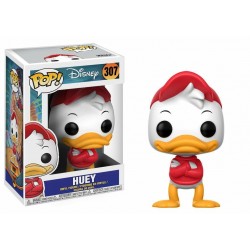 Funko Pop! Disney Huey #309 Vinyl Figure