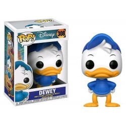 Funko Pop! Disney Dewey #308 Vinyl Figure