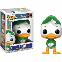 Funko Pop! Disney Louie #309 Vinyl Figure