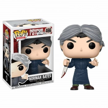 Psycho Funko Pop!