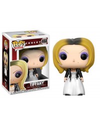 Bride of Chucky Funko Pop! Bride of Chucky Funko Pop!