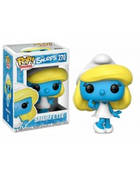 The Smurfs Funko Pop! The Smurfs Funko Pop!