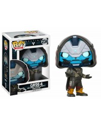 Destiny Funko Pop! Destiny Funko Pop!