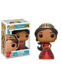 Elena of Avalor Disney Funko Pop! Elena of Avalor Disney Funko Pop!