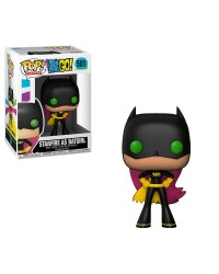 Teen Titans Go Funko Pop! Teen Titans Go Funko Pop!