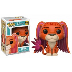 Funko Pop! Disney Elena of Avalor Luna #319 Vinyl Figure Funko Pop! Disney Elena of Avalor Luna #319 Vinyl Figure