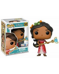 Elena of Avalor Funko Pop! Elena of Avalor Funko Pop!
