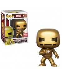Marvel Iron Man Funko Pop! Marvel Iron Man Funko Pop!