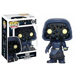 Funko Pop! Games Destiny Xur Gamestop Exclusive #239 Vinyl Figure Funko Pop! Games Destiny Xur Gamestop Exclusive #239 Vinyl Figure