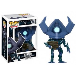 Funko Pop! Games Destiny Atheon Gamestop Exclusive #241 Vinyl Figure Funko Pop! Games Destiny Atheon Gamestop Exclusive #241 Vinyl Figure