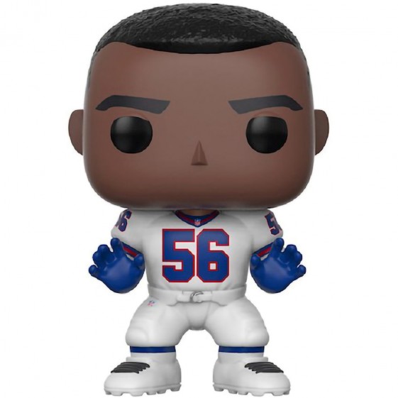 Funko Pop! NFL New York Giants Lawrence Taylor Toys R Us Exclusive #79 Vinyl Figure