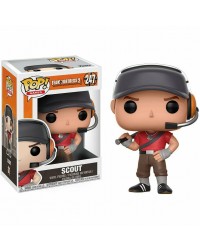 Team Fortress Funko Pop! Team Fortress Funko Pop!