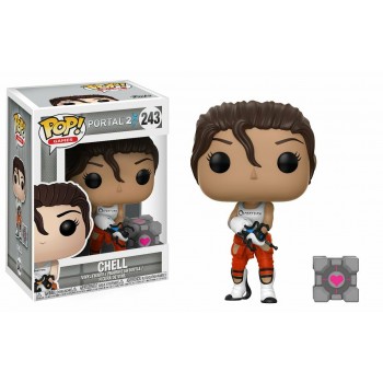 Portal Funko Pop!