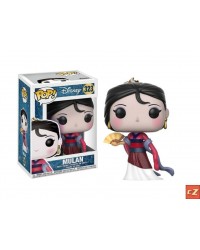 Mulan Funko Pop! Mulan Funko Pop!